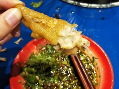 -马路边边火锅串串(观前街店)