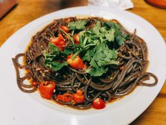 -杨氏青龙虾·羊蝎子(托乐嘉店)