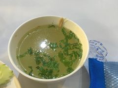 -Magic Food Point(Airport Street food)