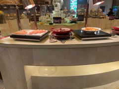 -大唐西市酒店-丝路阳光西餐厅