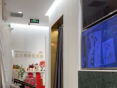 -海马体照相馆(环贸iapm大师爱情店)