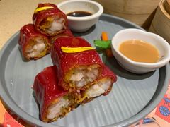 -点都德(千灯湖环宇城店)