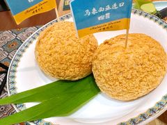 -马来西亚肉骨茶汤·招牌螃蟹·烧鸡·呷喱吧吧(海上世界店)