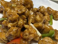 -鹿鸣春饭店(总店)
