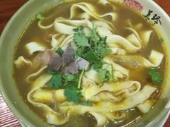 -美玲拉面(鞍山西道店)