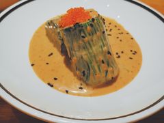 沙律菠菜墩-太二酸菜鱼(金沙印象城店)