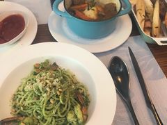 -Kitchen·Y洋厨房西餐厅(王府壹号店)