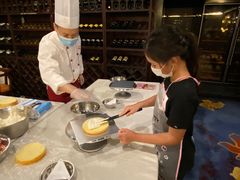 -马克西姆餐厅(崇文门店)