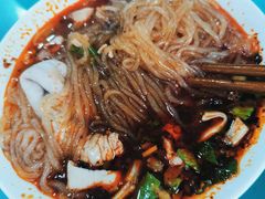 -甘记肥肠粉(马鞍北路店)