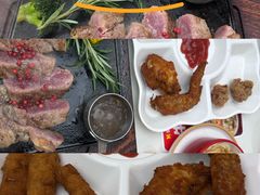 -豪客来牛排(中华城店)