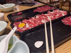 -正禾鲜·潮汕牛肉火锅(凯德天府店)