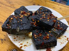 -五娭毑臭豆腐(黄兴南路店)