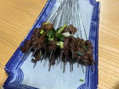 -包整·丝娃娃(一览甲秀楼风景店)