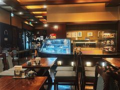 -西村咖啡店 (中山手本店)