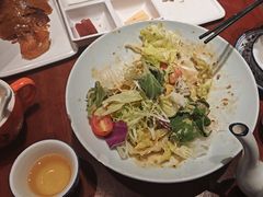 -京味张·北京烤鸭(南山店)