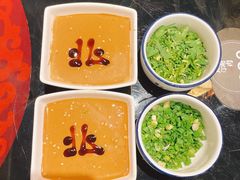 -北门涮肉·炭火铜锅涮肉(什刹海店)