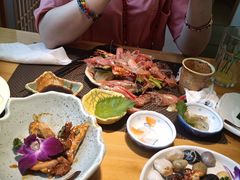 -酒久自助料理(佳兆业店)