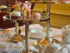 -Salon de Ville浦江汇(上海外滩华尔道夫酒店店)