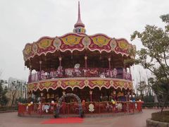 -芜湖方特旅游度假区