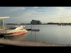 -平湖九龙山庄园圣马可酒店