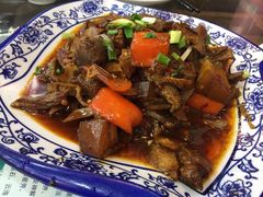 -徽州美食(三十年老店)