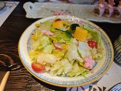 -芥岛(河北大街店)