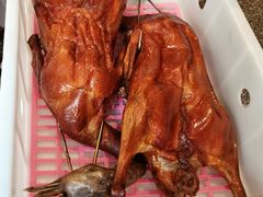 -星仔记烧腊饭店(五山店)