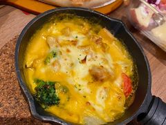 -必胜客(东大桥店)