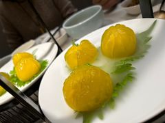 -狮王府淮扬菜(万象城店)
