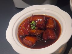 -小菜园新徽菜(青岛市南万象城店)