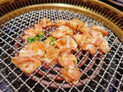 -厚贞日式烤肉(浦东汇智店)