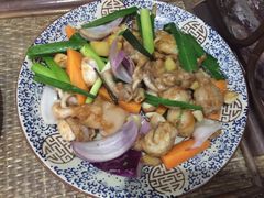 -百丈园龙江啫神馆