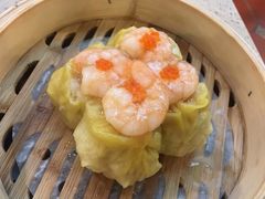 -点都德(盘福楼店)