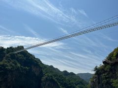 -沕沕水生态风景区