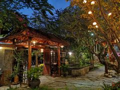 -Lam Vien Restaurant