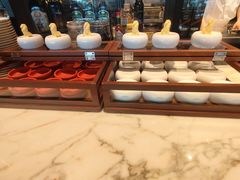 -深圳美高梅酒店·意烁FIAMMA·地中海餐厅