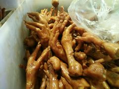 -锅贴王小吃(南大街店)