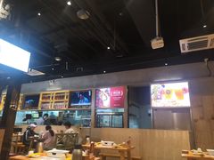 -木屋烧烤(龙湖天街店)