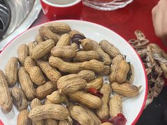 -烧哥美蛙肥肠鱼火锅·十五年社区店