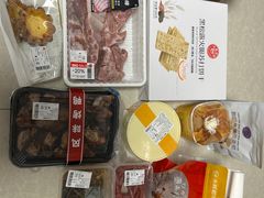 -龙湖南京江北天街