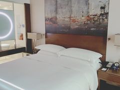 -北京希尔顿逸林酒店