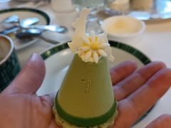 -上海和平饭店华懋阁 Cathay Room