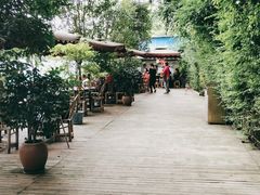 -回水镇·江湖川菜(恒大新城店)