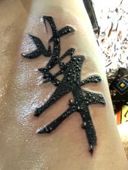 -MDZ STORE·TATTOO·耳饰