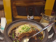 -一品江南韵·淮扬菜