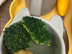 -苏小柳点心·手作小笼包(浦东嘉里城分院)