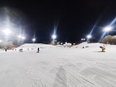 -棋盘山冰雪大世界
