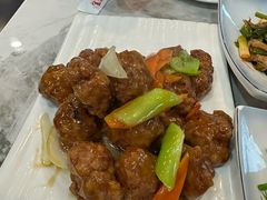 -宝发园名菜馆