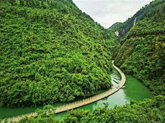 -狮子关旅游区