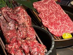 -厚贞日式烤肉(浦东汇智店)